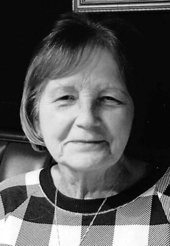 Karen Mae Newbrough
